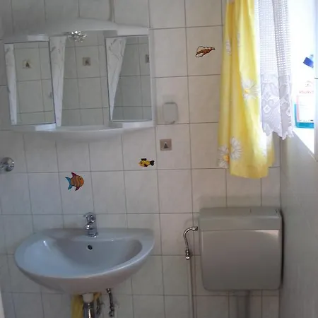 Nyaraló Bungalow - #58870